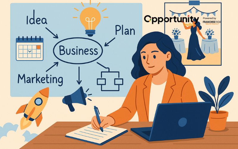 How to Start an Event Management Business?